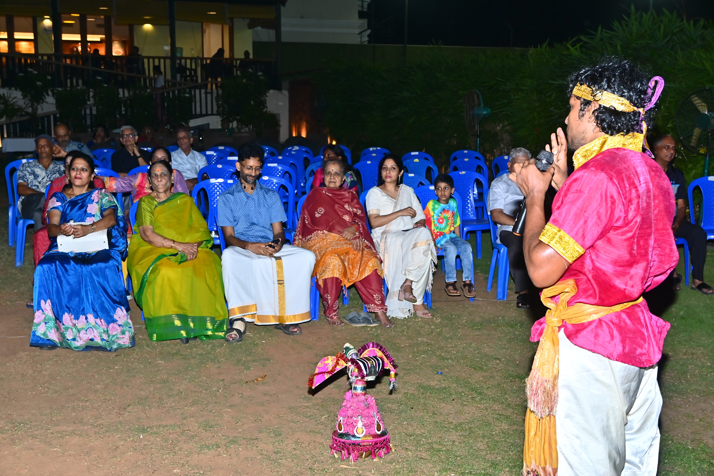 GNC Celebration