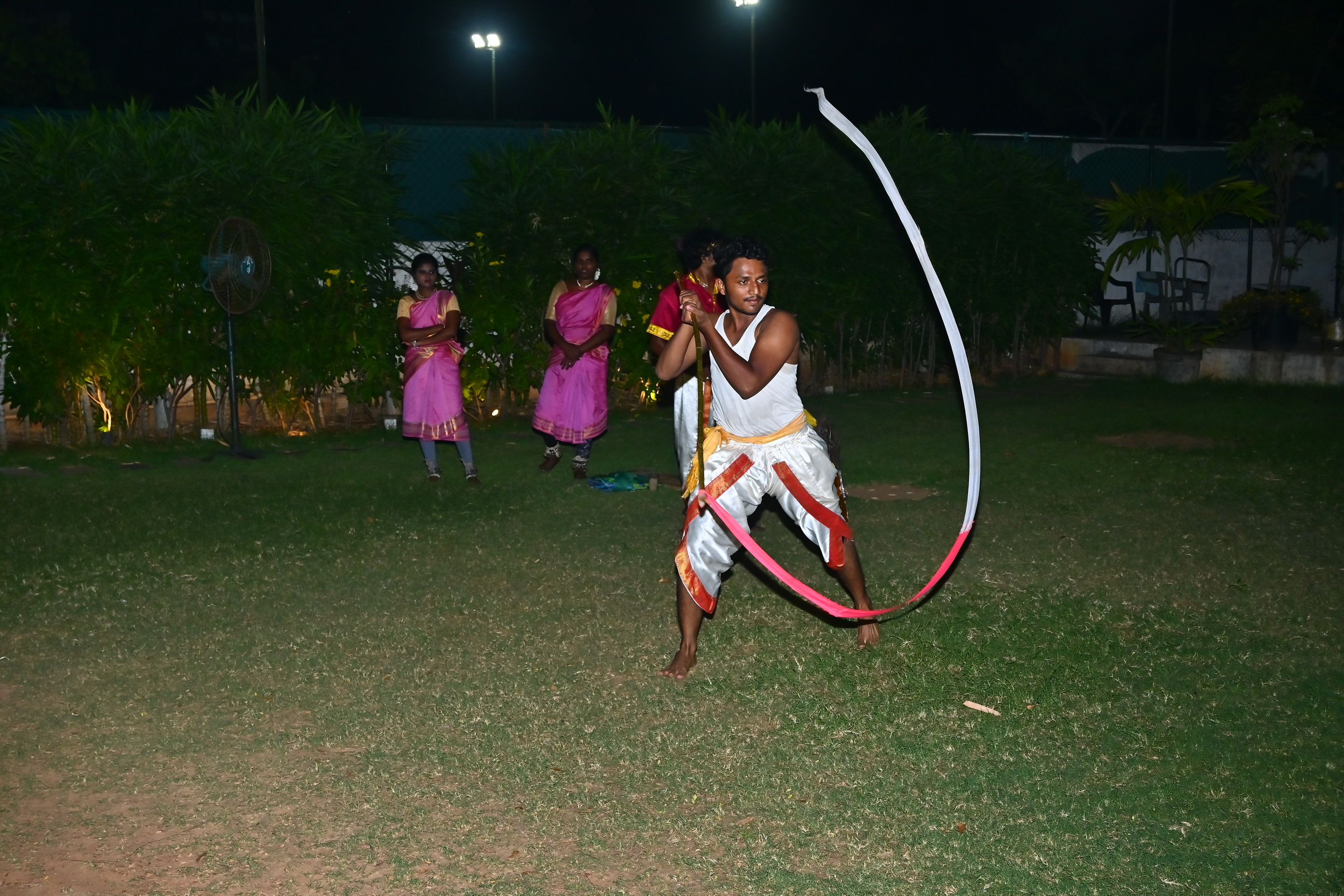 GNC Celebration