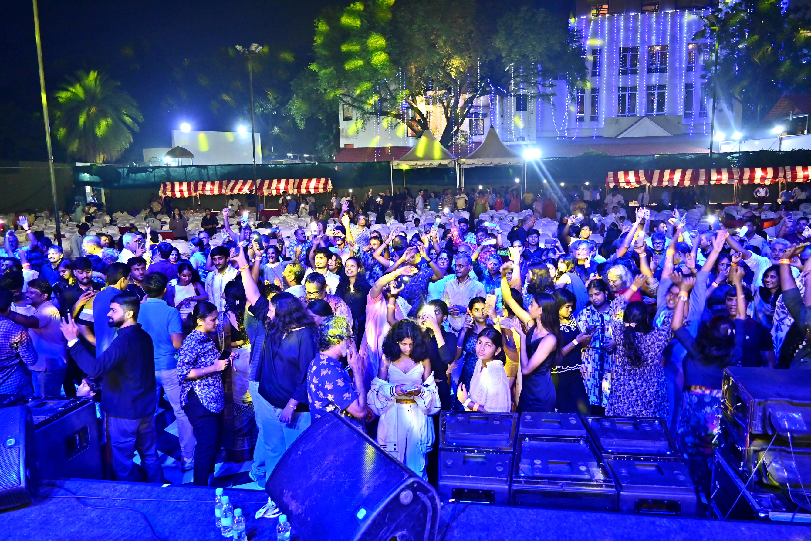 GNC Celebration