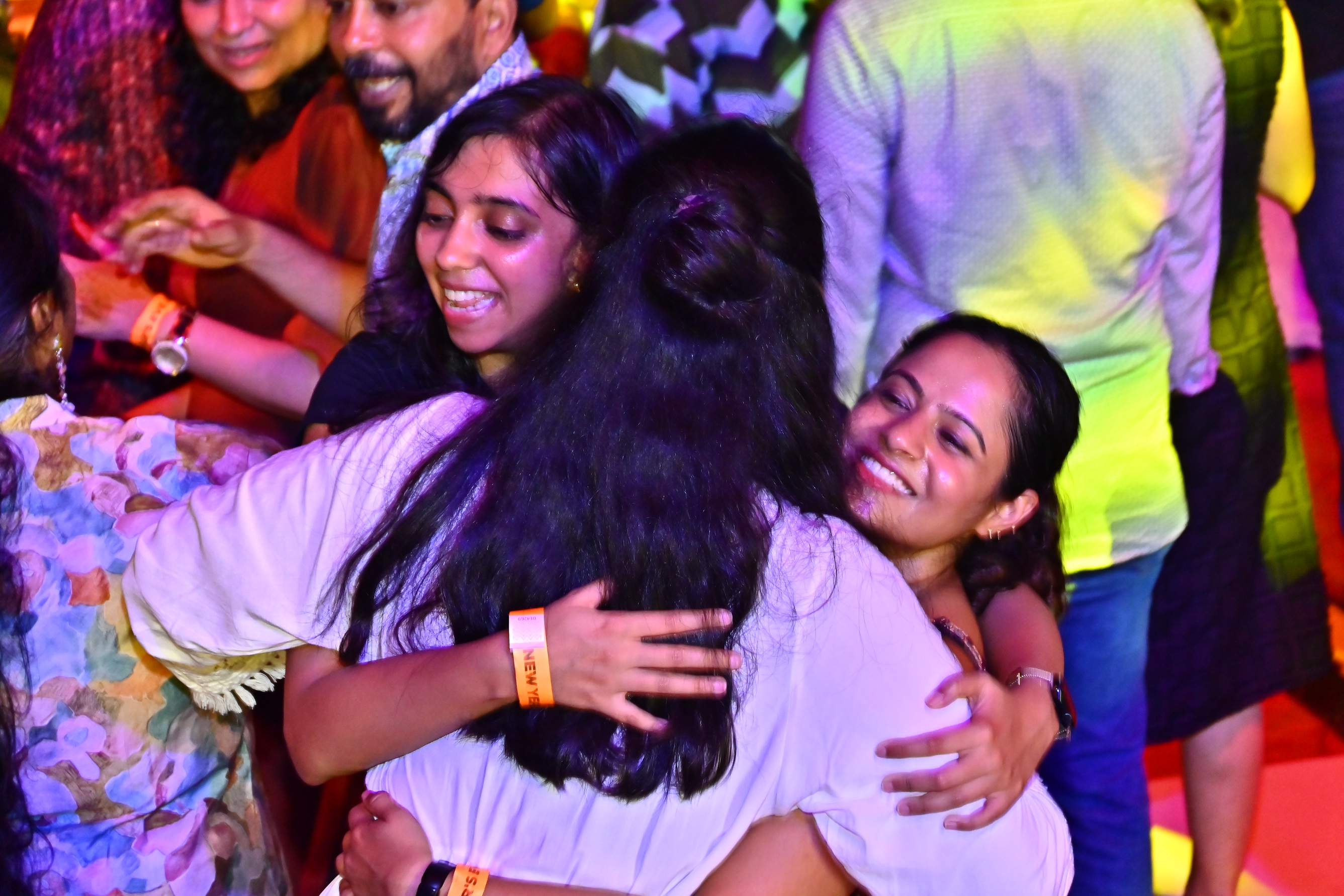 GNC Celebration