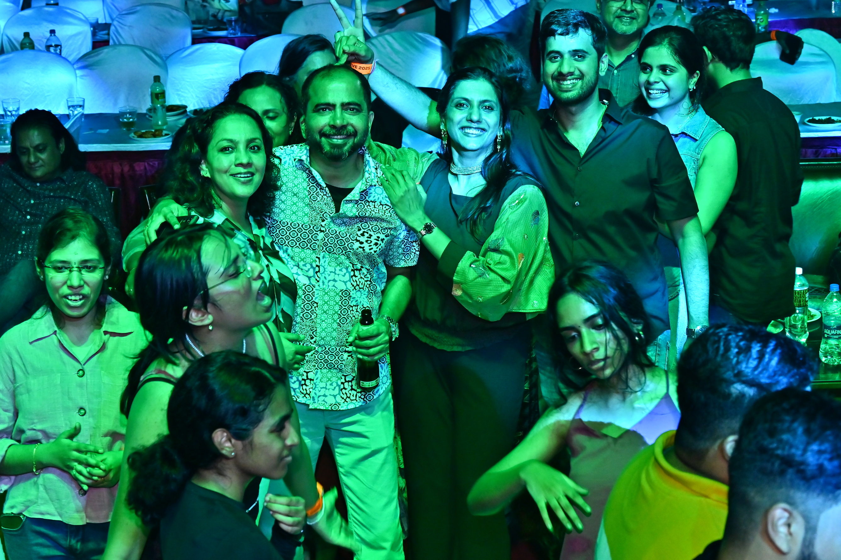 GNC Celebration